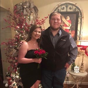 Meet your Posher, Jade